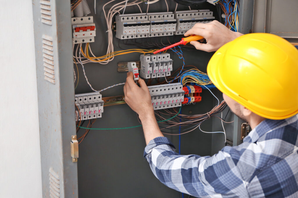 Hire The Services OfElectrical Contractors In La Crosse, WI