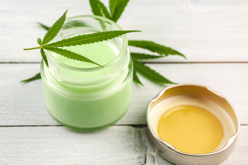 cbd cream