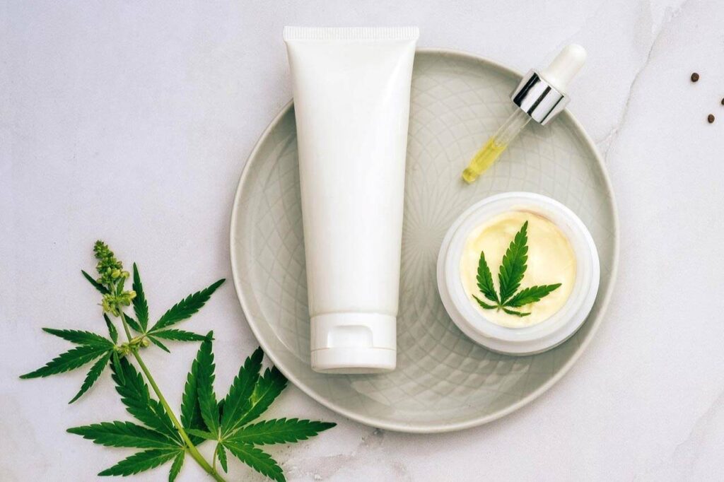 What You Need to Know About CBD Lotion & Cream: What You Need to Know