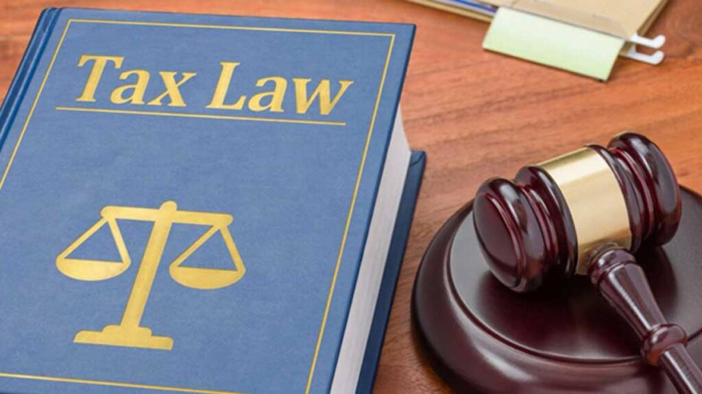Understanding How to Choose Tax Lawyer