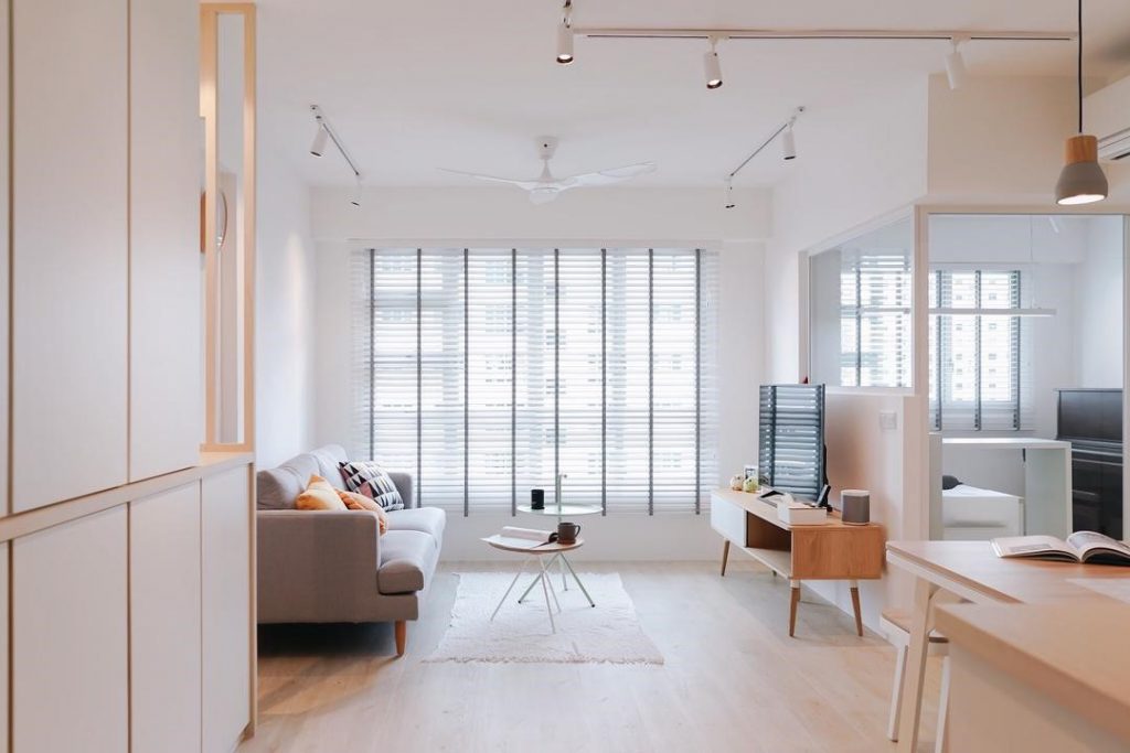 Renovate & Redesign Your House With One Of The Best Renovating Firm Of Singapore