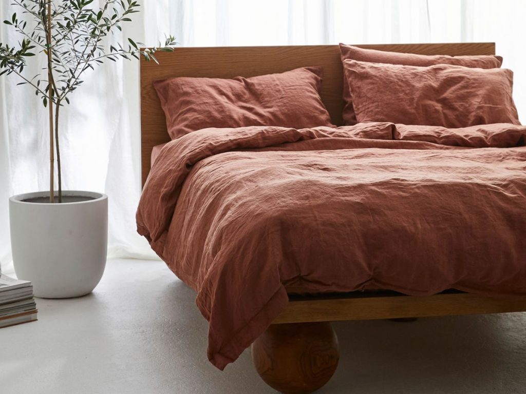 Essential Factors In Choosing Your Bedding
