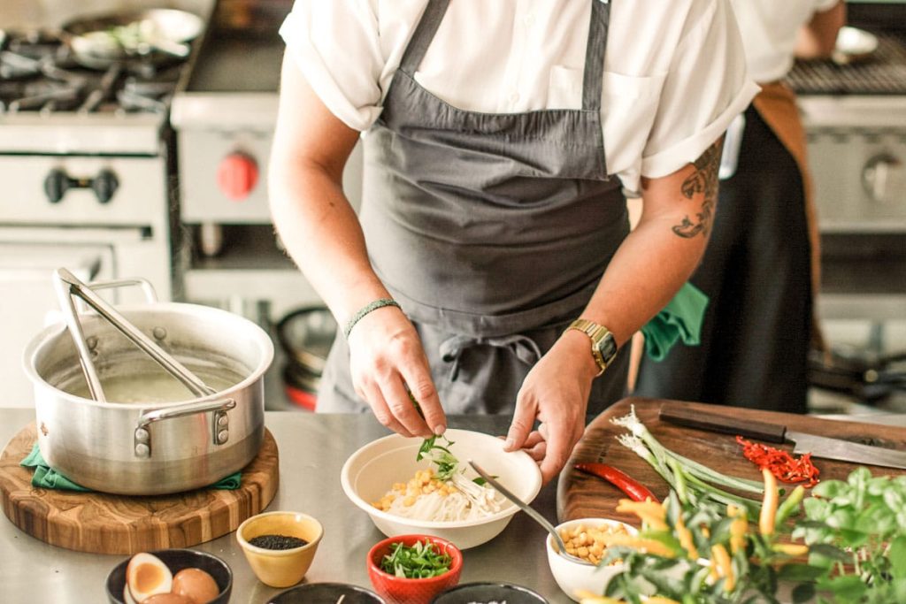 Get more information on the latest cloud kitchen trend
