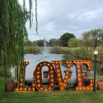 Illuminate Your Special Event with Light-Up Numbers: Surprise Your Loved One