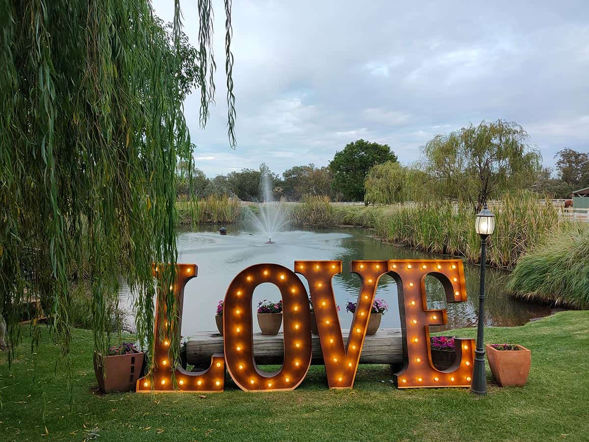 Illuminate Your Special Event with Light-Up Numbers: Surprise Your Loved One
